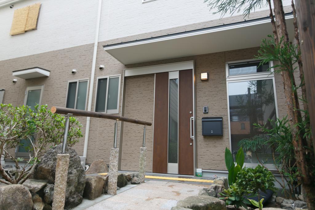 Fujitaya Kyoto Hotel Exterior foto